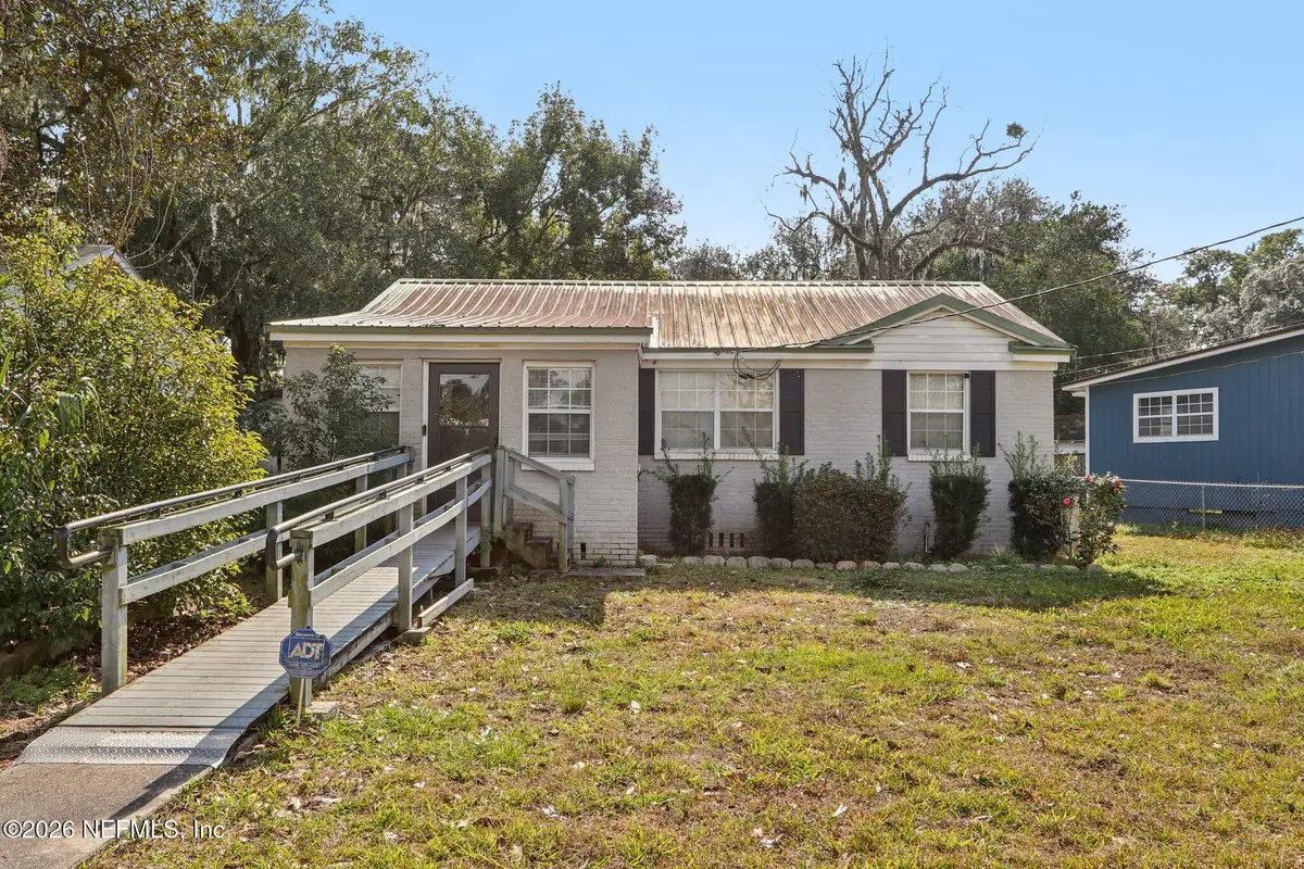 560 W 67th Street, Jacksonville, FL 32208 - Image #1