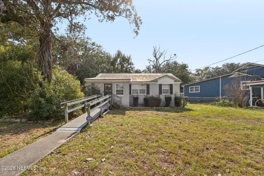 560 W 67th Street, Jacksonville, FL 32208 - Image #3