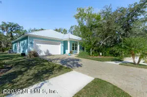 127 Istoria Drive, Saint Augustine, FL 32095 - Image #1