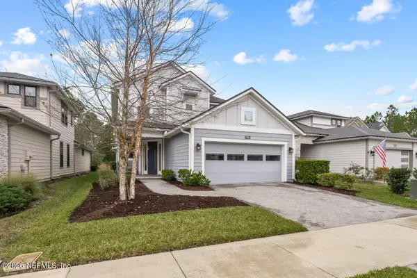 9742 Invention Lane, Jacksonville, FL 32256