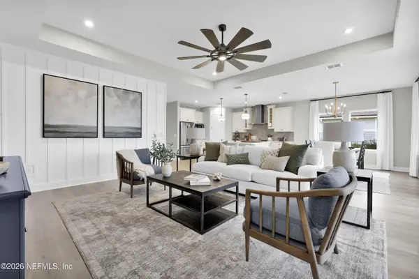 113 Dolcetto Drive, St. Augustine, FL 32092