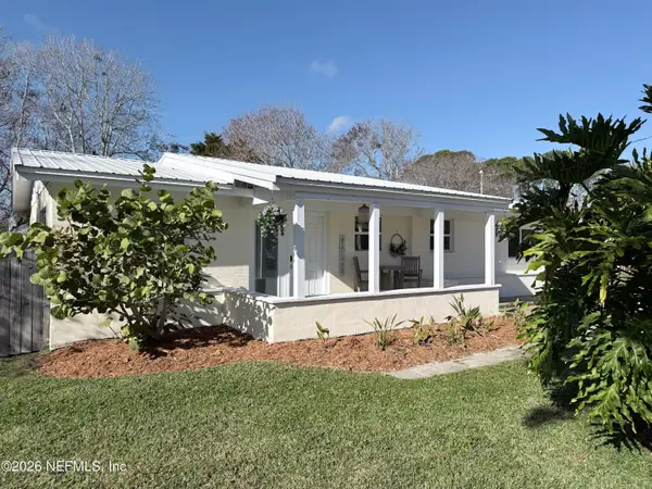 5437 3rd Street, St. Augustine, FL 32080