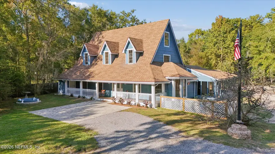 3121 Lannie Road, Jacksonville, FL 32218 - Image #2