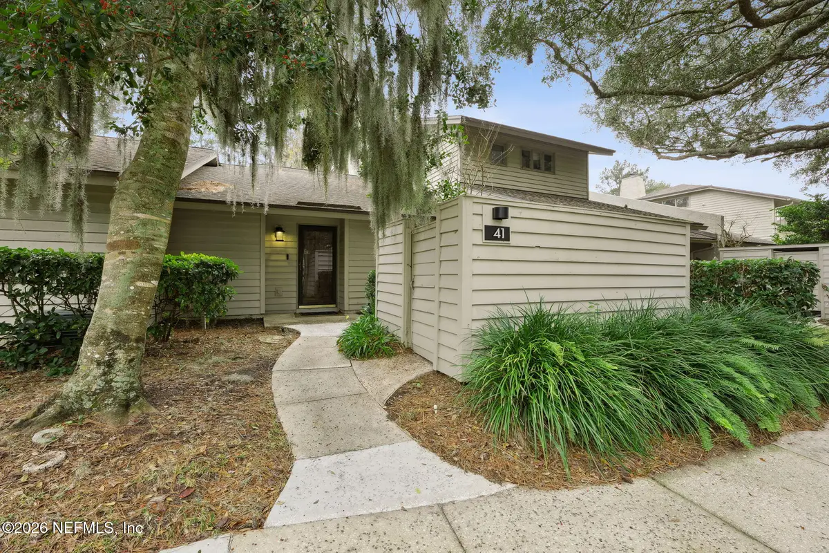 41 Players Club Villas Road, Ponte Vedra Beach, FL 32082 - Image #1