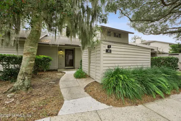 41 Players Club Villas Road, Ponte Vedra Beach, FL 32082