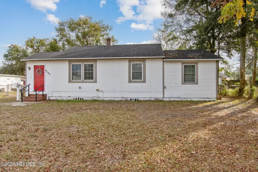 4520 Birkenhead Road, Jacksonville, FL 32210 - Image #2