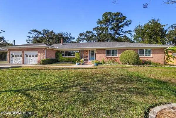 2273 Saragossa Avenue, Jacksonville, FL 32217