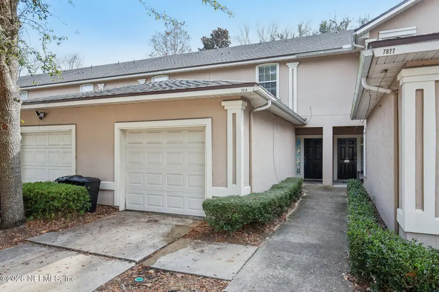 7818 Melvin Road, Jacksonville, FL 32210 - Image #3