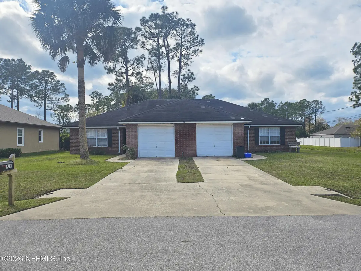 27 Bunker Lane, Palm Coast, FL 32137 - Image #1