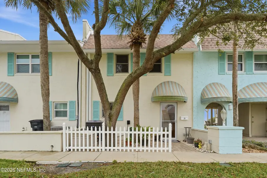 2233 Seminole Road #21, Atlantic Beach, FL 32233 - Image #2