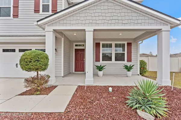 86296 Express Court, Yulee, FL 32097