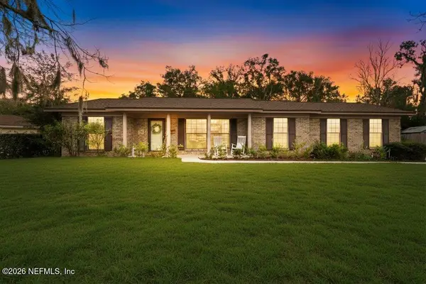 564 Bowie Boulevard, Orange Park, FL 32073