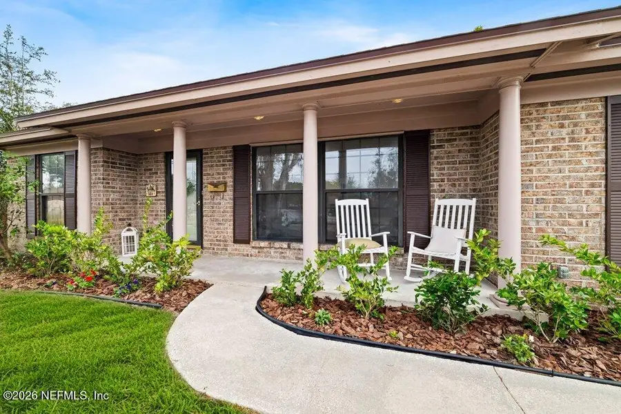 564 Bowie Boulevard, Orange Park, FL 32073 - Image #3