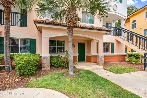 9745 Touchton Road #1205, Jacksonville, FL 32246