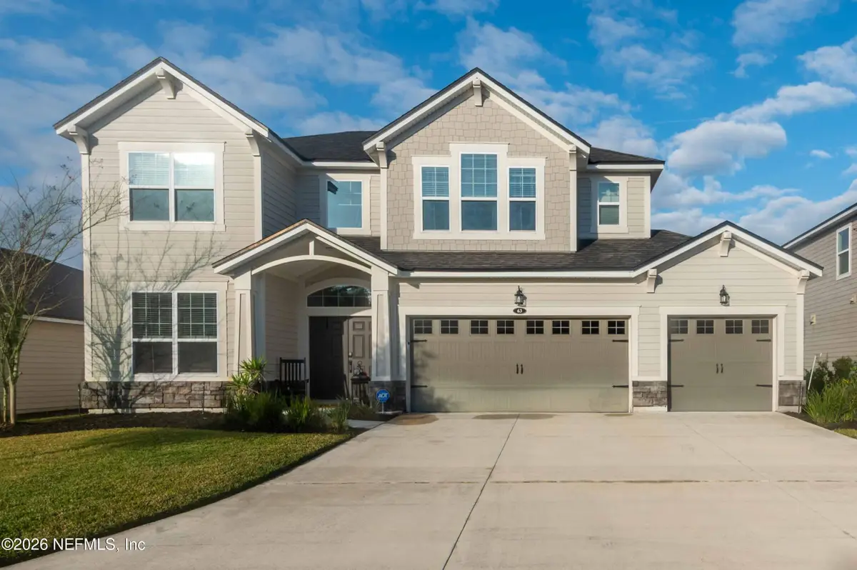 63 Winterberry Court, Saint Johns, FL 32259 - Image #1