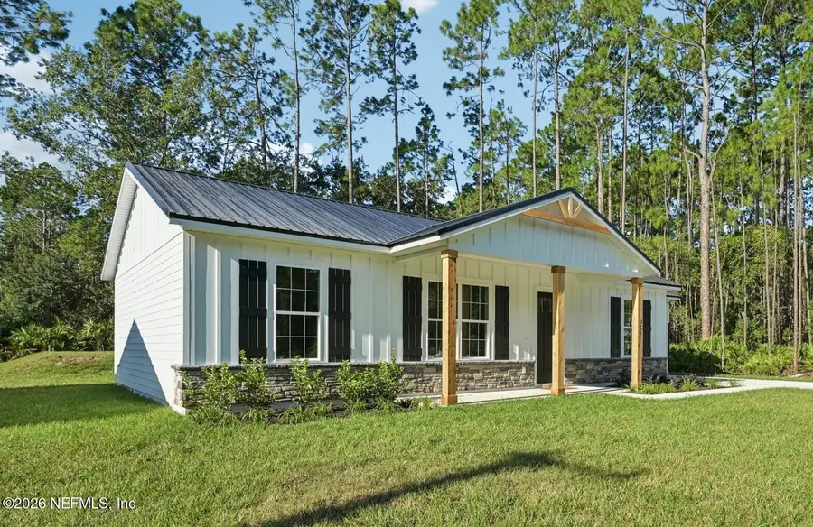 541 Palmetto Bluff Road, Palatka, FL 32177 - Image #3