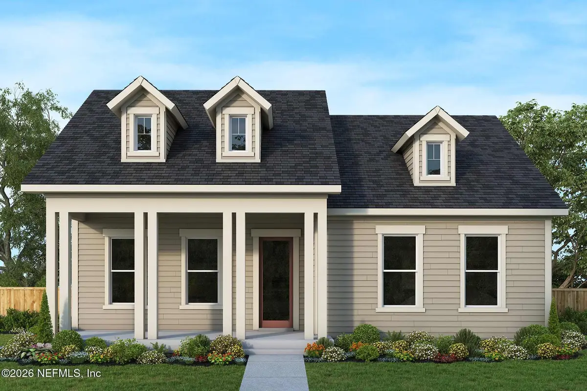 5934 Timber Pines Road, Jacksonville, FL 32224 - Image #1