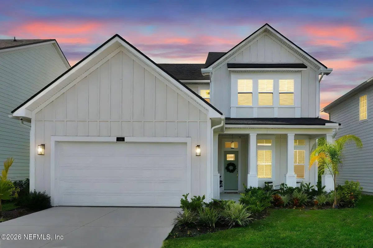 355 Caiden Drive, Ponte Vedra, FL 32081 - Image #1