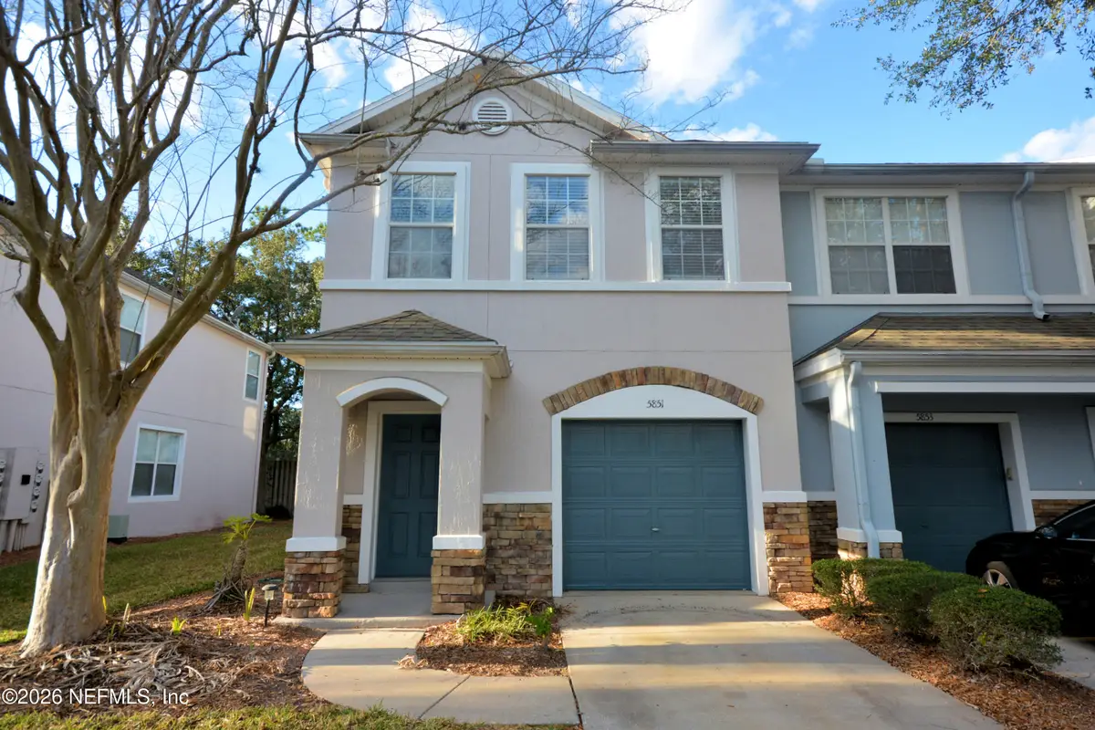 5851 Parkstone Crossing Drive, Jacksonville, FL 32258 - Image #1
