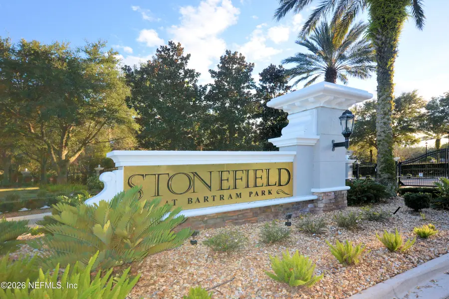 5851 Parkstone Crossing Drive, Jacksonville, FL 32258 - #2