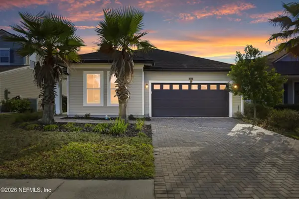 321 Beale Avenue, St. Augustine, FL 32092