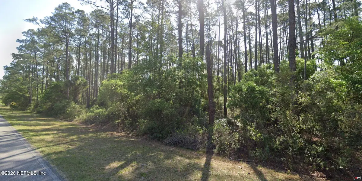 165 Georgetown Denver Road, Georgetown, FL 32139 - Image #1