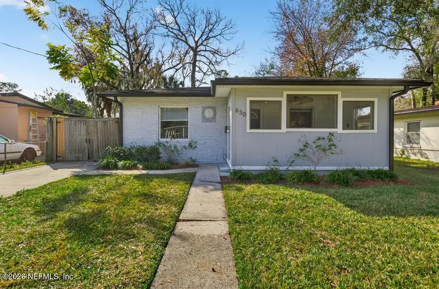 630 Comet Street, Jacksonville, FL 32205 - Image #2