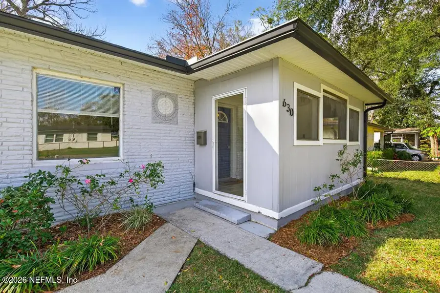 630 Comet Street, Jacksonville, FL 32205 - Image #3