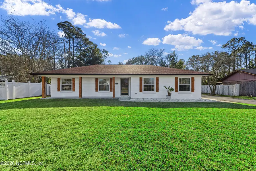 2453 Charwood Court, Orange Park, FL 32065 - Image #2