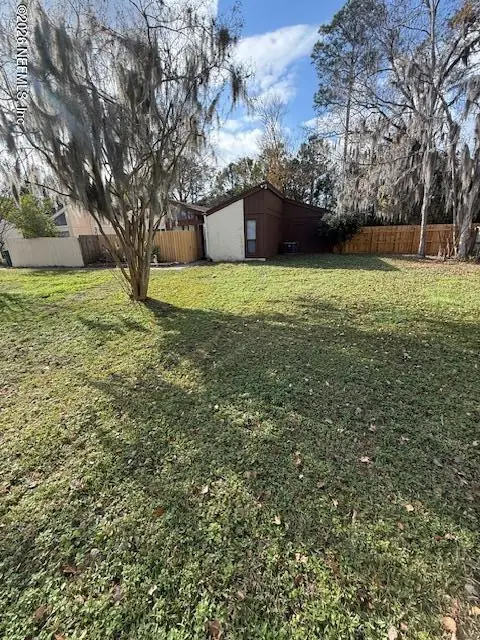 10711 Whispering Woods Place #1, Jacksonville, FL 32246