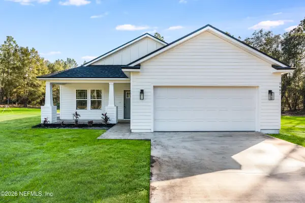 5687 Cibola Street, Keystone Heights, FL 32656