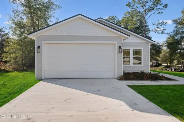 7596 Silver Sands Road, Keystone Heights, FL 32656