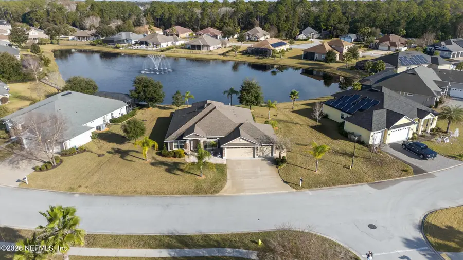32521 Willow Parke Circle, Fernandina Beach, FL 32034 - Image #2