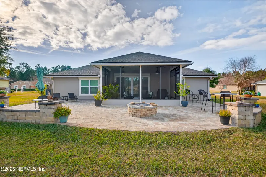 32521 Willow Parke Circle, Fernandina Beach, FL 32034 - Image #3