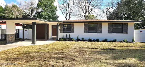 2921 Searchwood Drive, Jacksonville, FL 32277