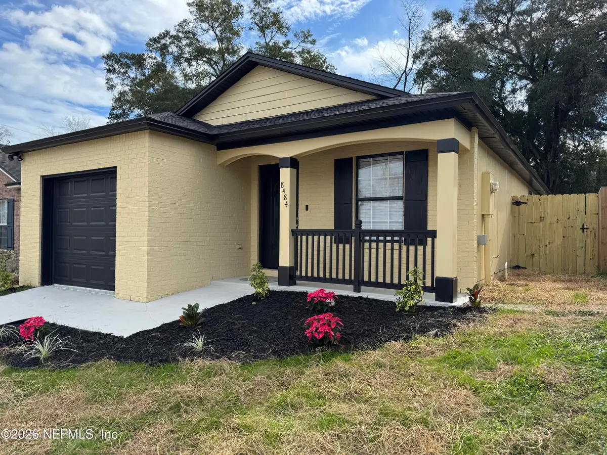 8484 India Avenue, Jacksonville, FL 32211 - Image #1