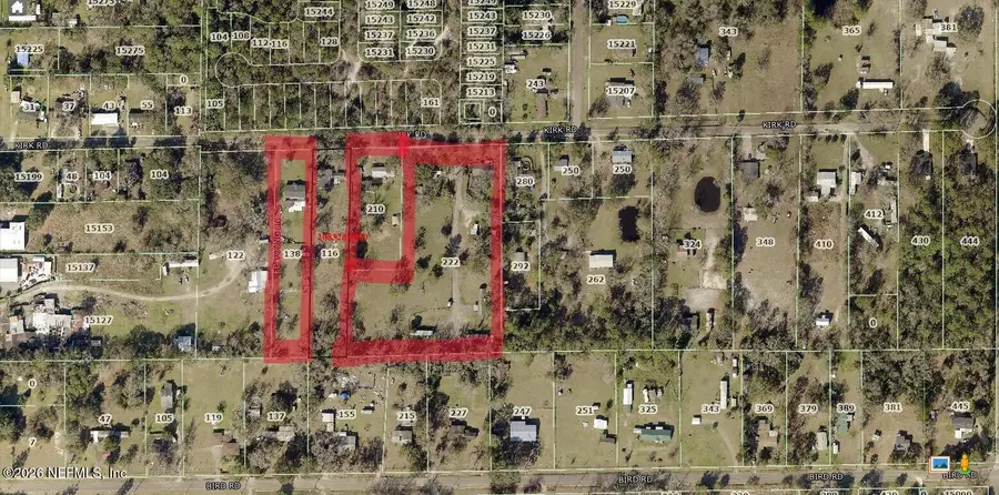 222 Kirk Road, Jacksonville, FL 32218 - Image #2