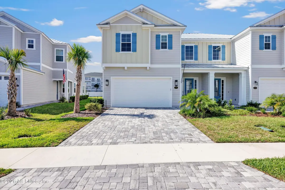 329 Rum Runner Way, Saint Johns, FL 32259 - Image #1