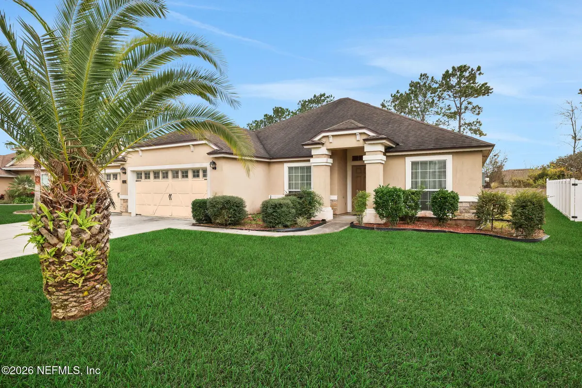 2421 E Caparina Drive, Saint Augustine, FL 32092 - Image #1