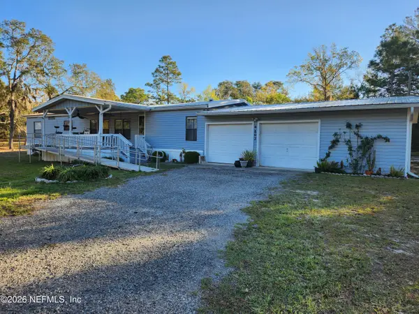 6863 Deer Springs Road, Keystone Heights, FL 32656