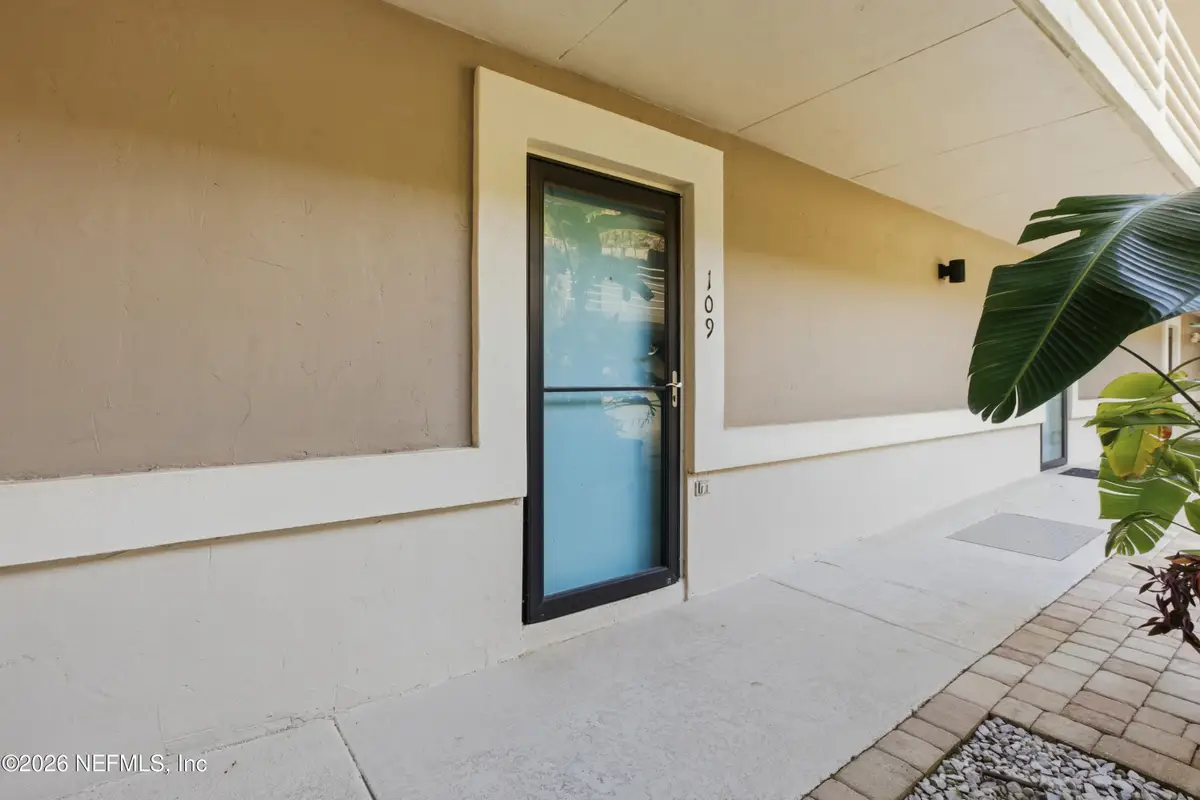 222 14th N Avenue #109, Jacksonville Beach, FL 32250 - Image #1