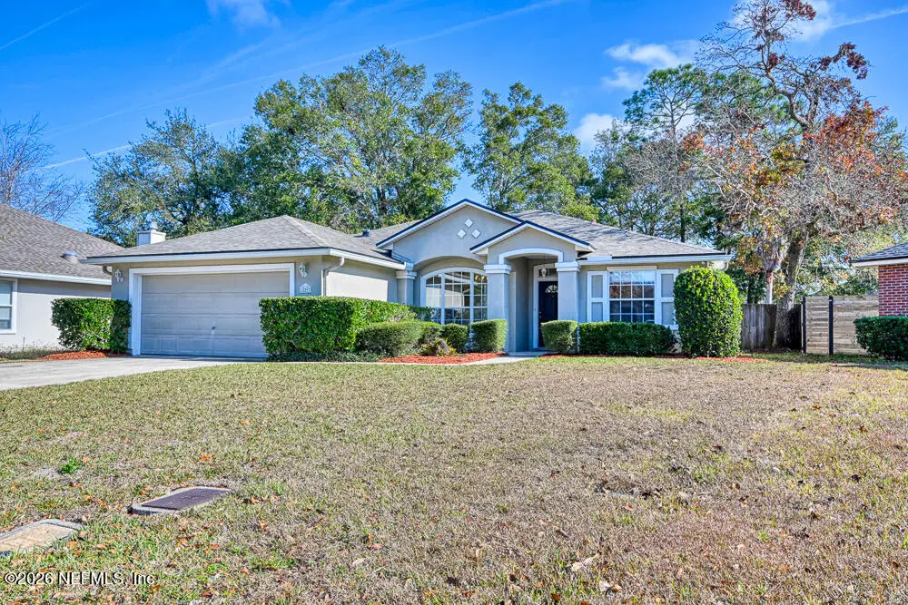 12297 Broad Wing Drive, Jacksonville, FL 32225 - Image #1