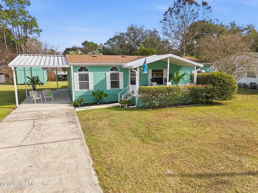 116 Waterside Avenue, Satsuma, FL 32189 - Image #3