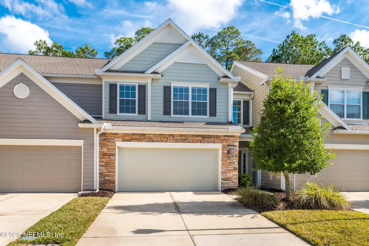 3897 Lionheart Drive, Jacksonville, FL 32216 - #1