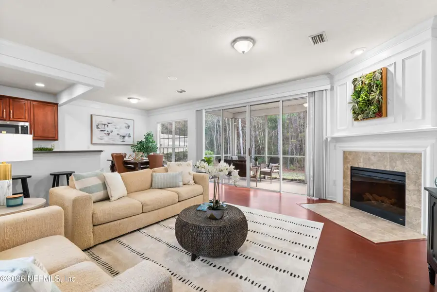 3897 Lionheart Drive, Jacksonville, FL 32216 - #2