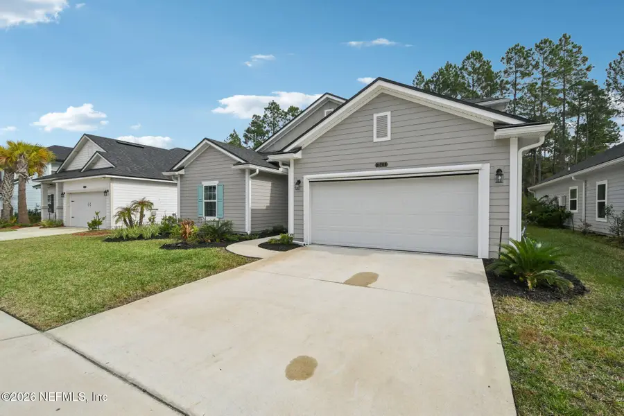 75476 Sunberry Drive, Yulee, FL 32097 - Image #3