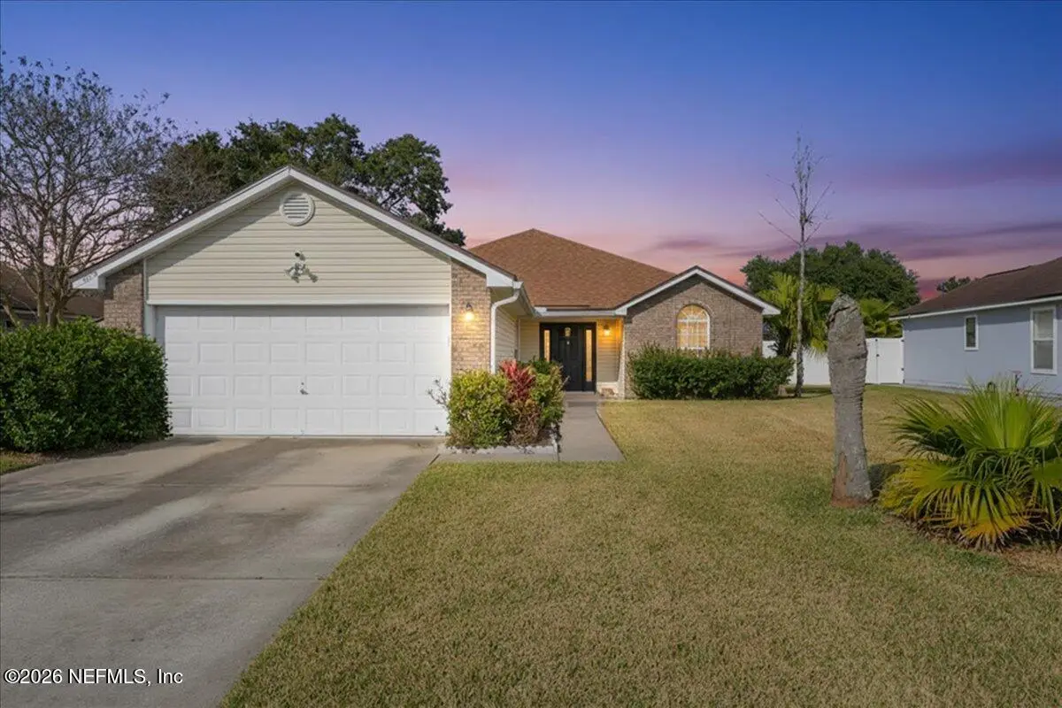 1825 Willesdon W Drive, Jacksonville, FL 32246 - Image #1