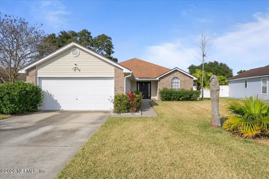 1825 Willesdon W Drive, Jacksonville, FL 32246 - Image #2