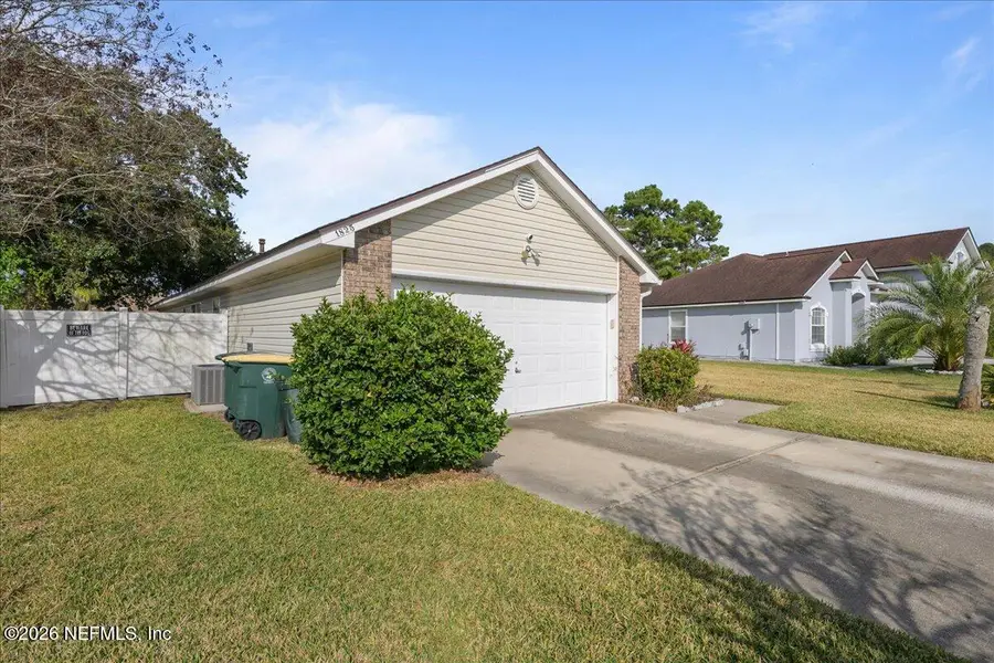 1825 Willesdon W Drive, Jacksonville, FL 32246 - Image #3