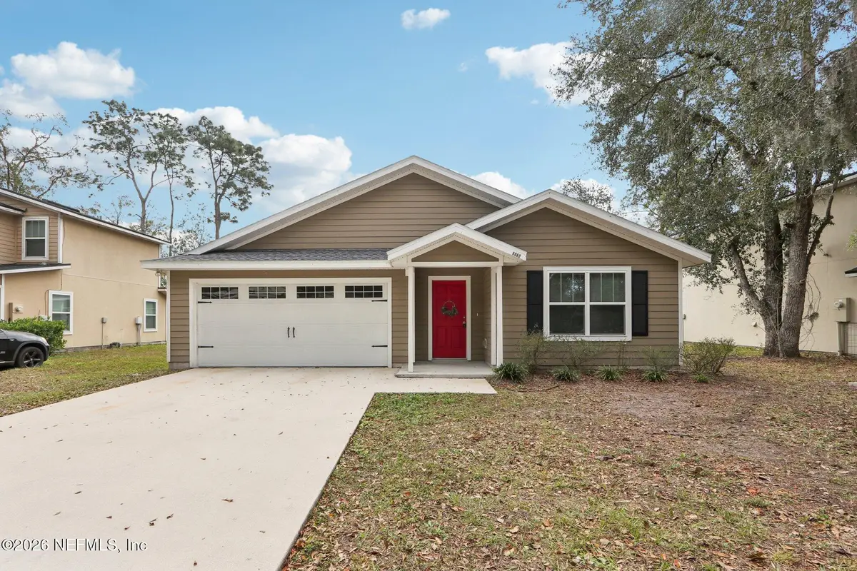 8060 Hastings Street, Jacksonville, FL 32220 - Image #1